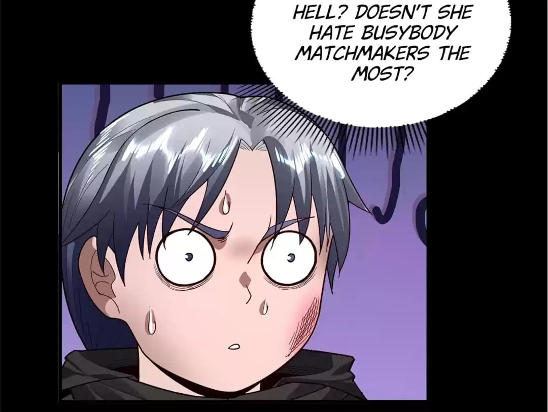 I Am the Fated Villain Chapter 89 page 27 - 
