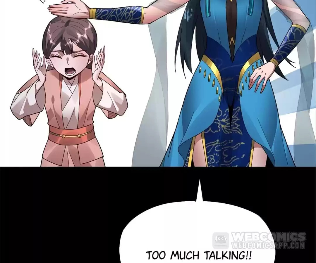 I Am the Fated Villain Chapter 89 page 29 - 