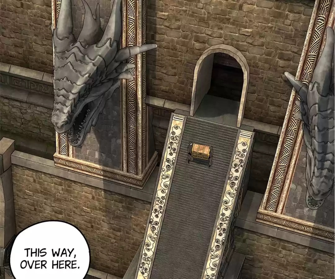 I Am the Fated Villain Chapter 89 page 31 - 
