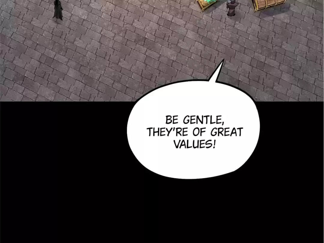 I Am the Fated Villain Chapter 89 page 33 - 