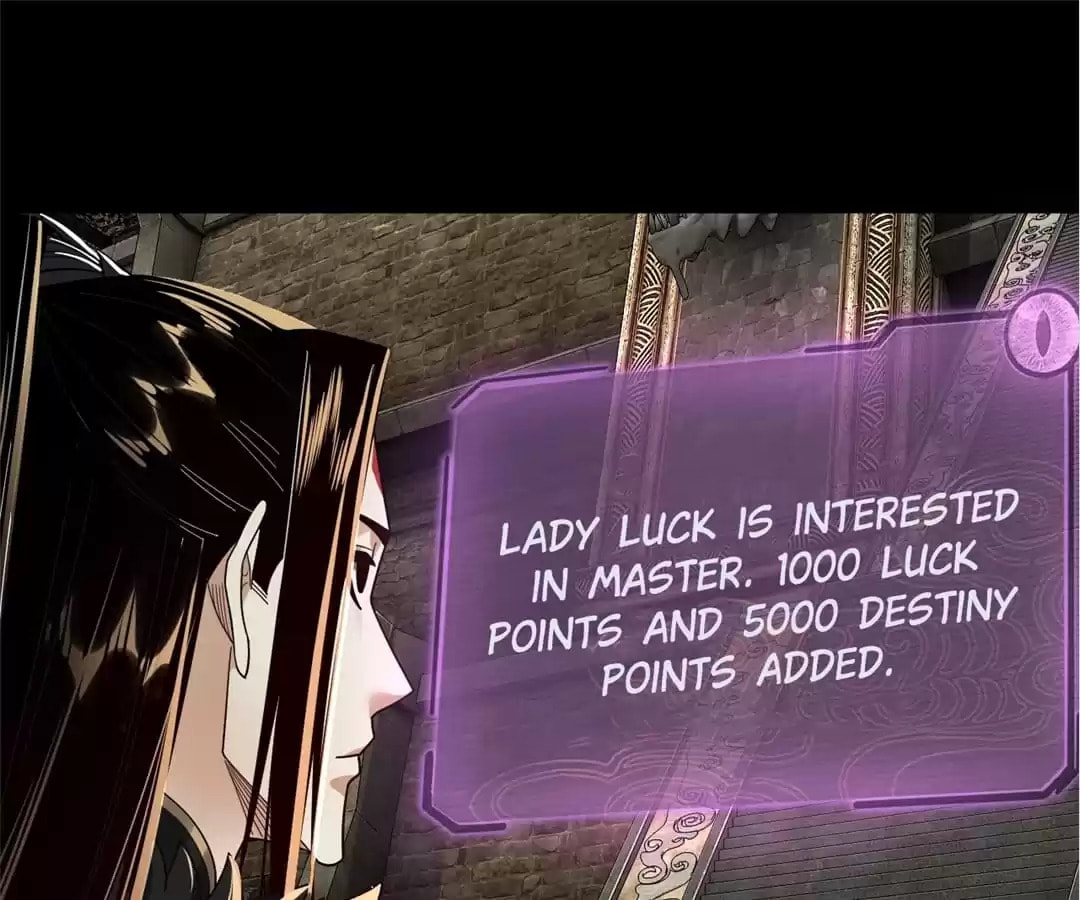 I Am the Fated Villain Chapter 89 page 34 - 