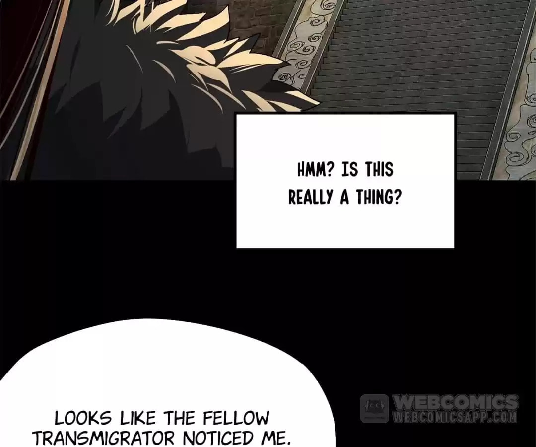 I Am the Fated Villain Chapter 89 page 35 - 