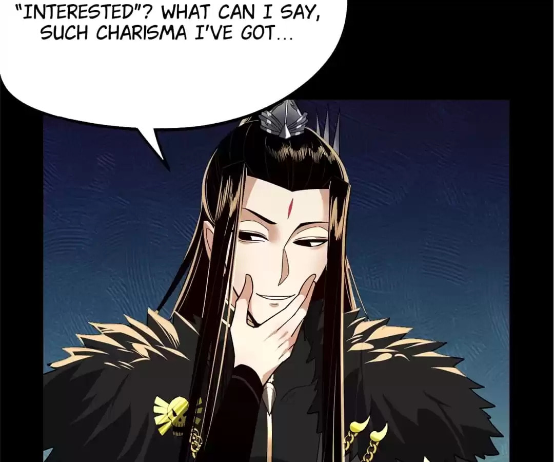 I Am the Fated Villain Chapter 89 page 36 - 
