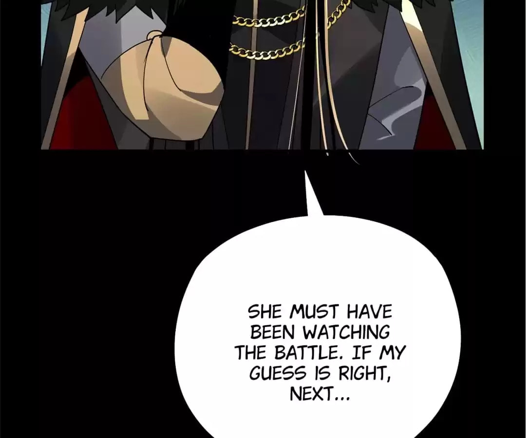 I Am the Fated Villain Chapter 89 page 37 - 