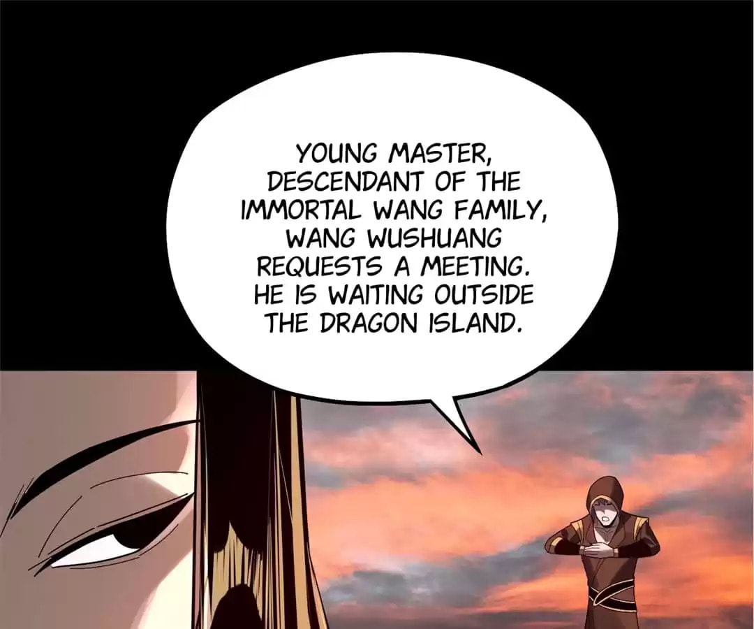 I Am the Fated Villain Chapter 89 page 39 - 