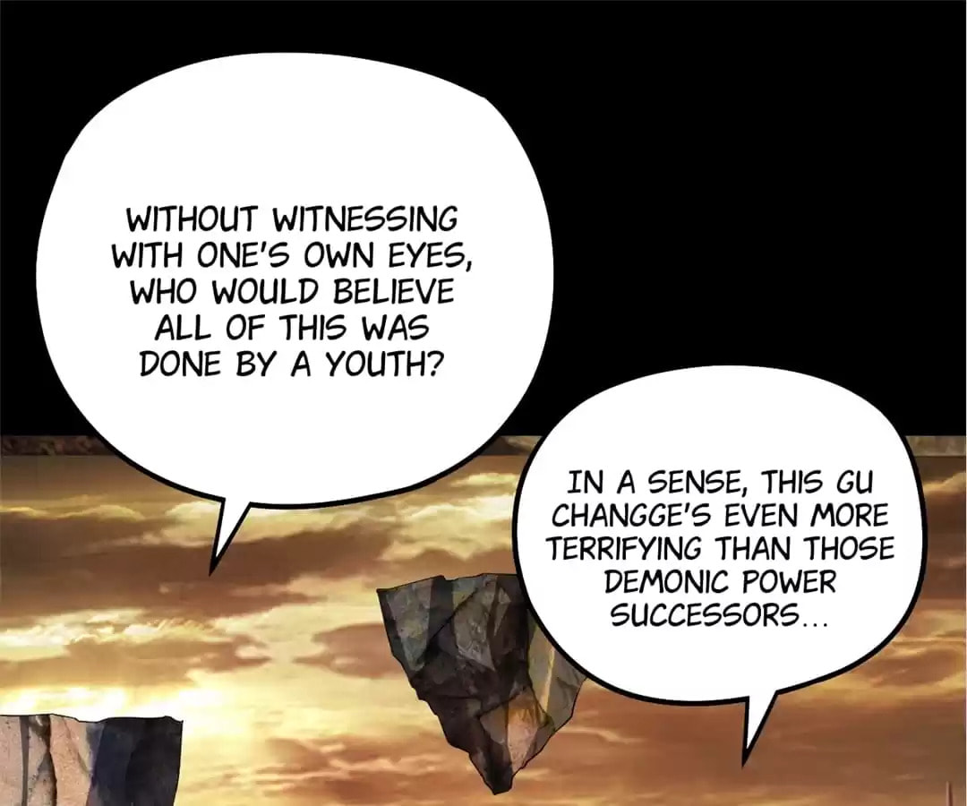 I Am the Fated Villain Chapter 89 page 5 - 