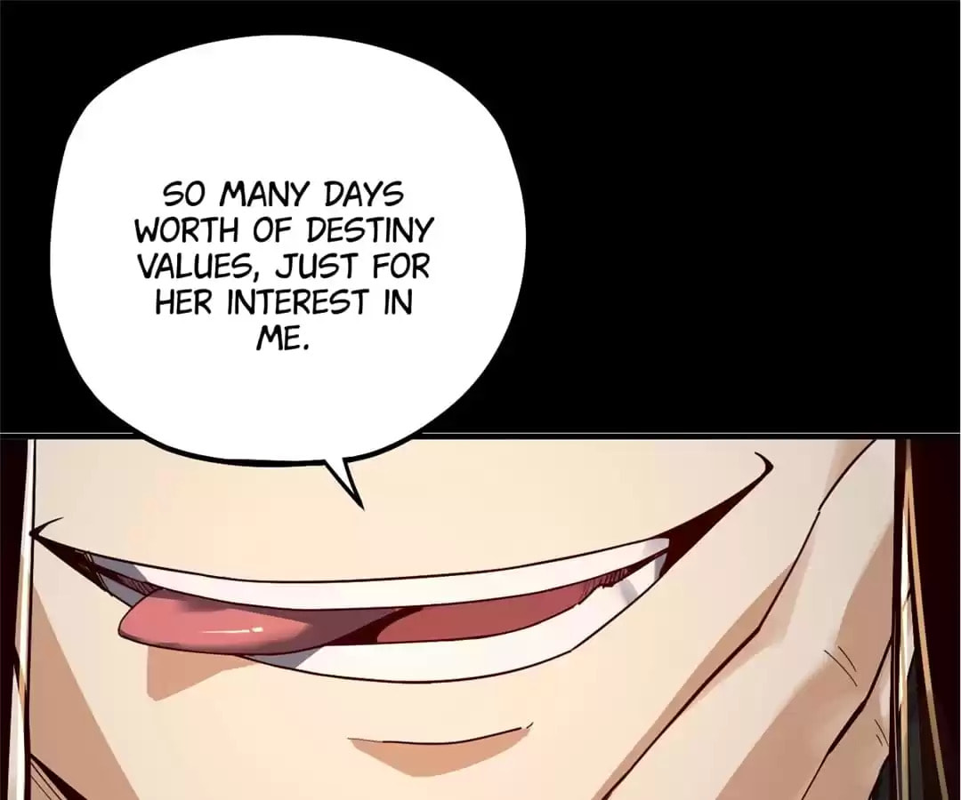 I Am the Fated Villain Chapter 89 page 43 - 