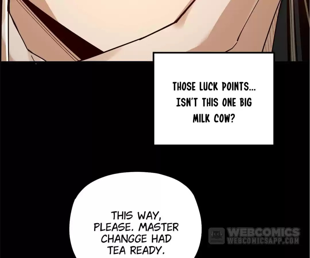 I Am the Fated Villain Chapter 89 page 44 - 