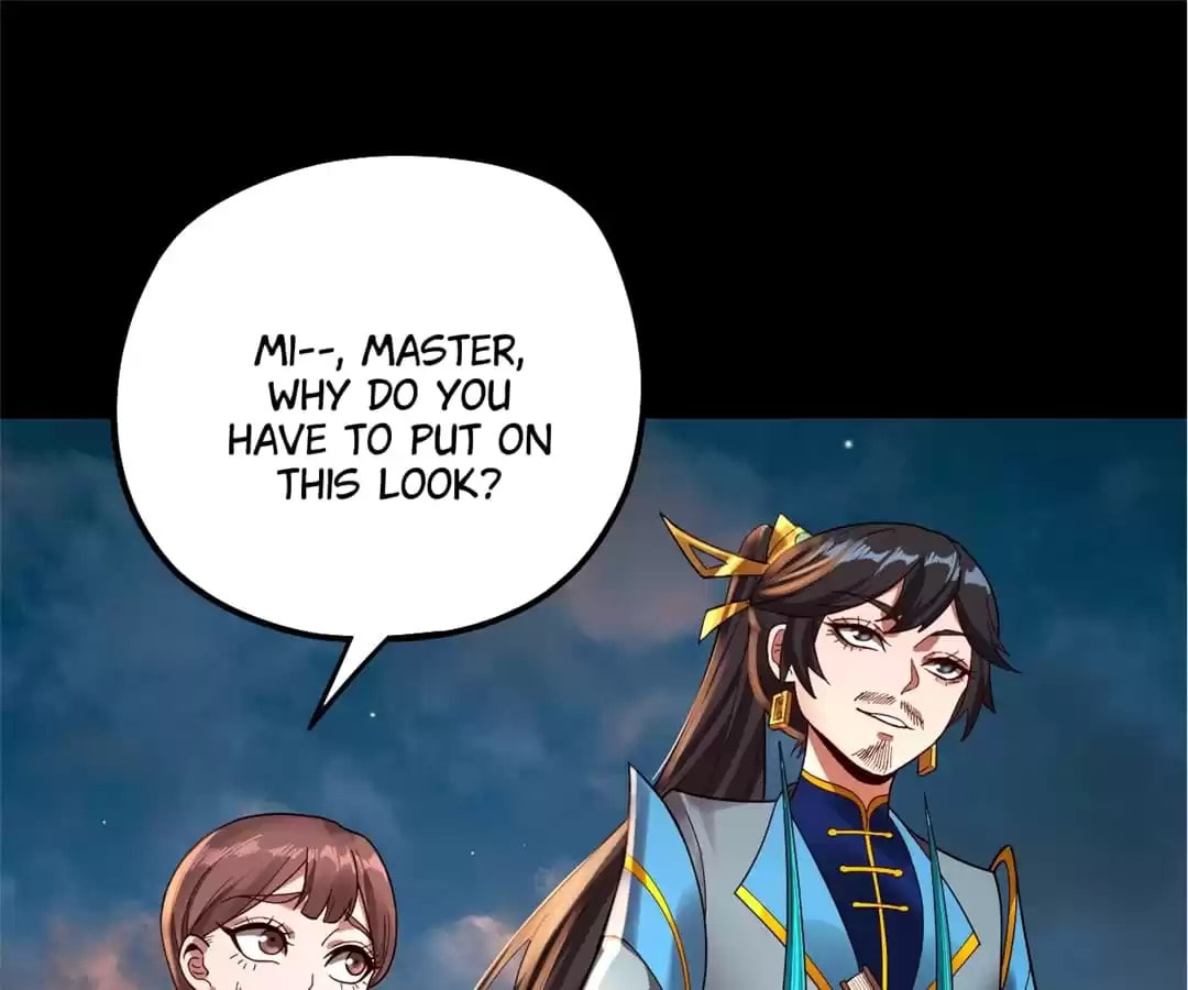 I Am the Fated Villain Chapter 89 page 47 - 