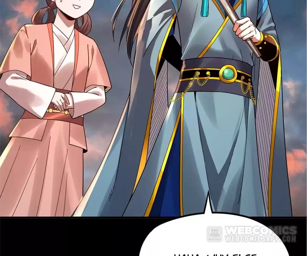 I Am the Fated Villain Chapter 89 page 48 - 