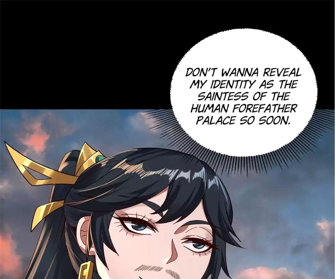 I Am the Fated Villain Chapter 89 page 50 - 