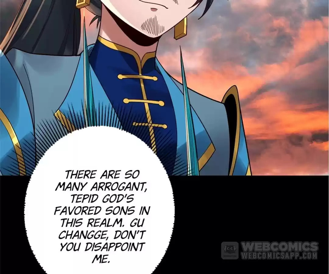 I Am the Fated Villain Chapter 89 page 51 - 