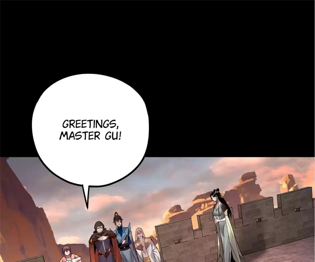 I Am the Fated Villain Chapter 89 page 58 - 