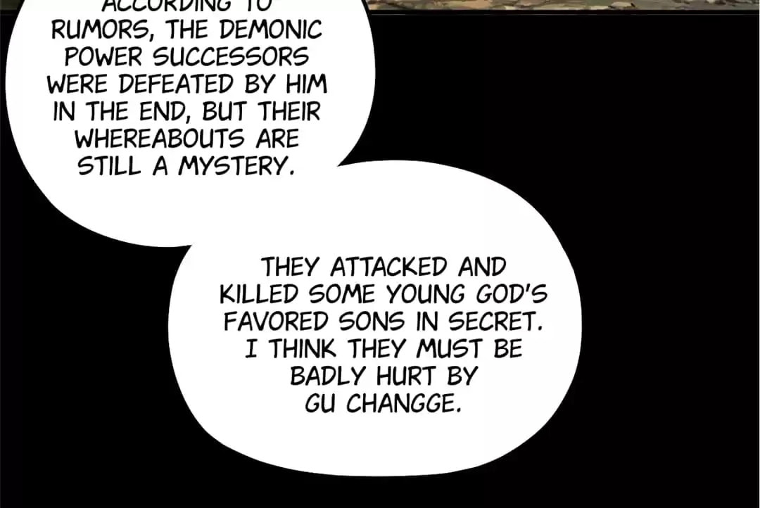 I Am the Fated Villain Chapter 89 page 7 - 