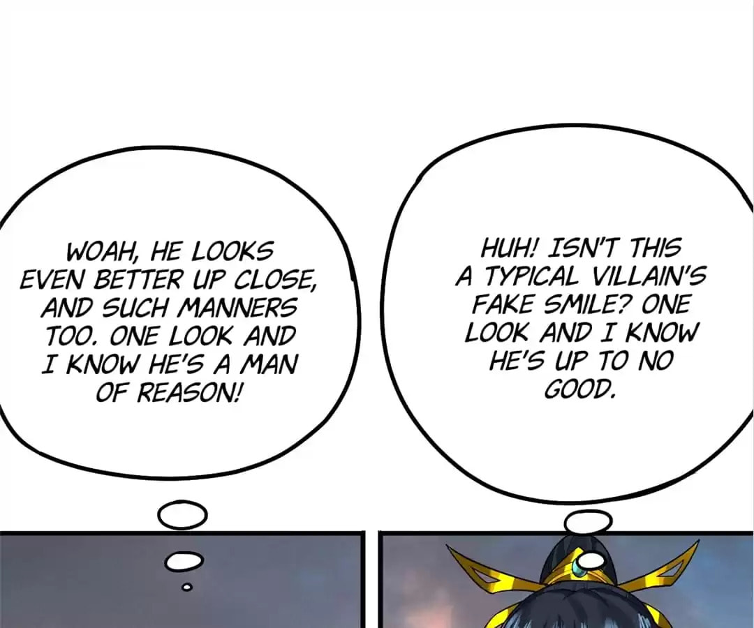 I Am the Fated Villain Chapter 89 page 61 - 
