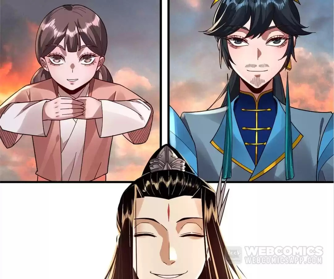 I Am the Fated Villain Chapter 89 page 62 - 