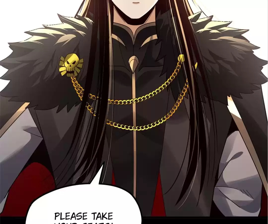 I Am the Fated Villain Chapter 89 page 63 - 