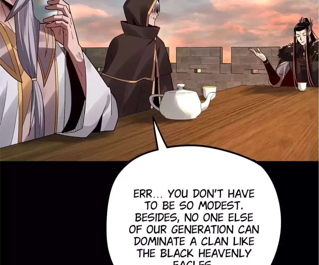 I Am the Fated Villain Chapter 89 page 70 - 