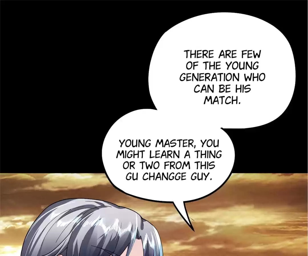 I Am the Fated Villain Chapter 89 page 8 - 