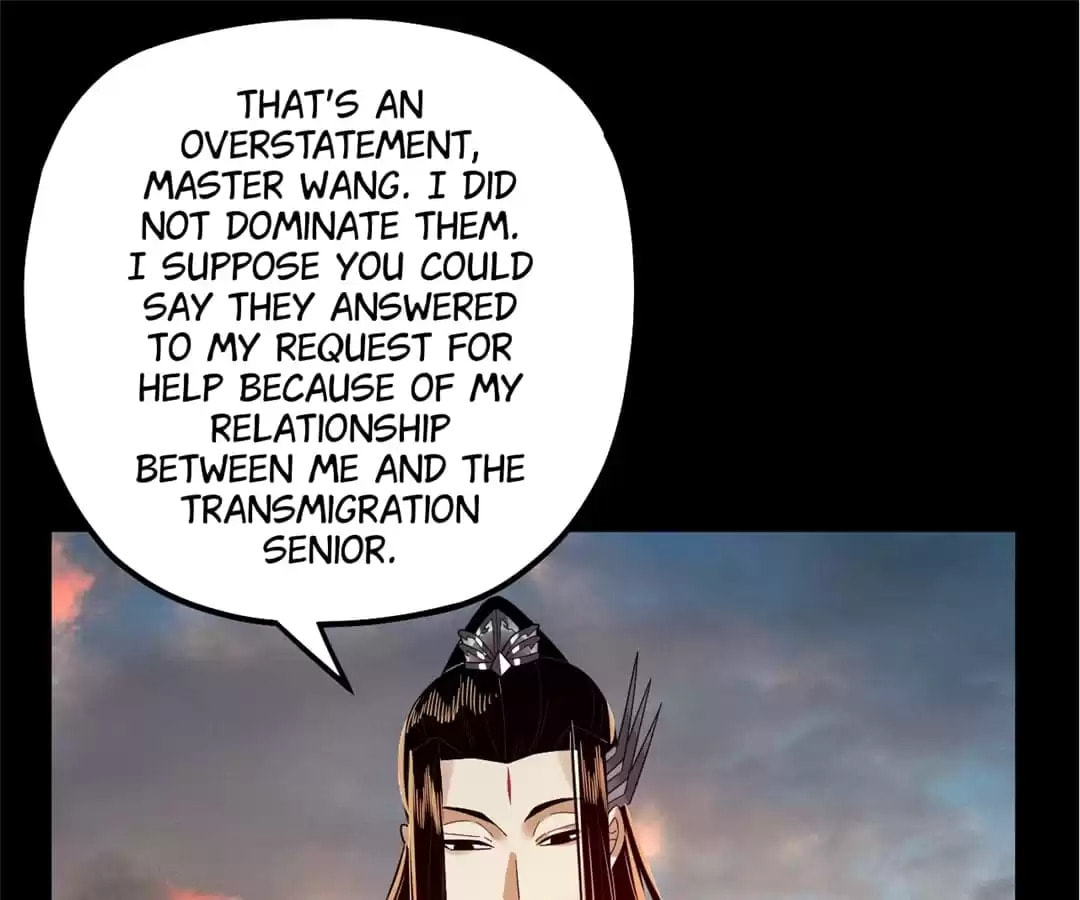 I Am the Fated Villain Chapter 89 page 72 - 