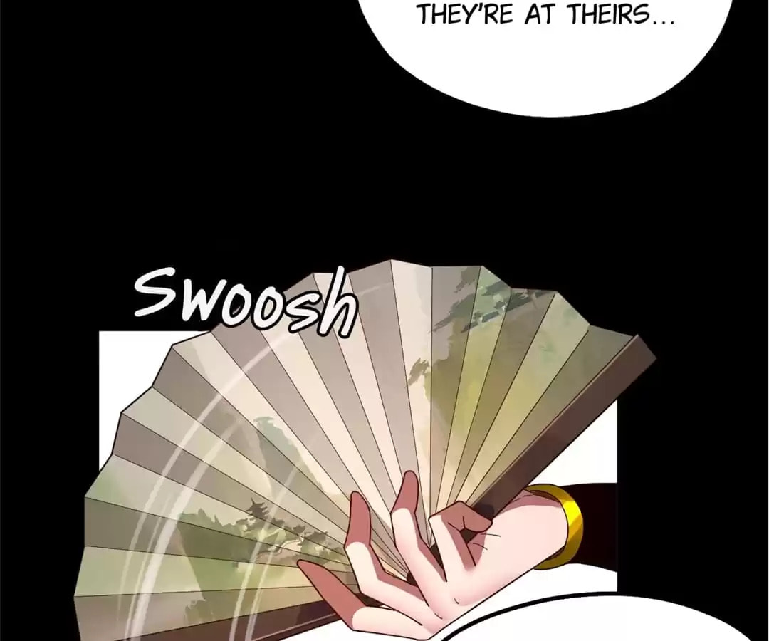 I Am the Fated Villain Chapter 89 page 74 - 