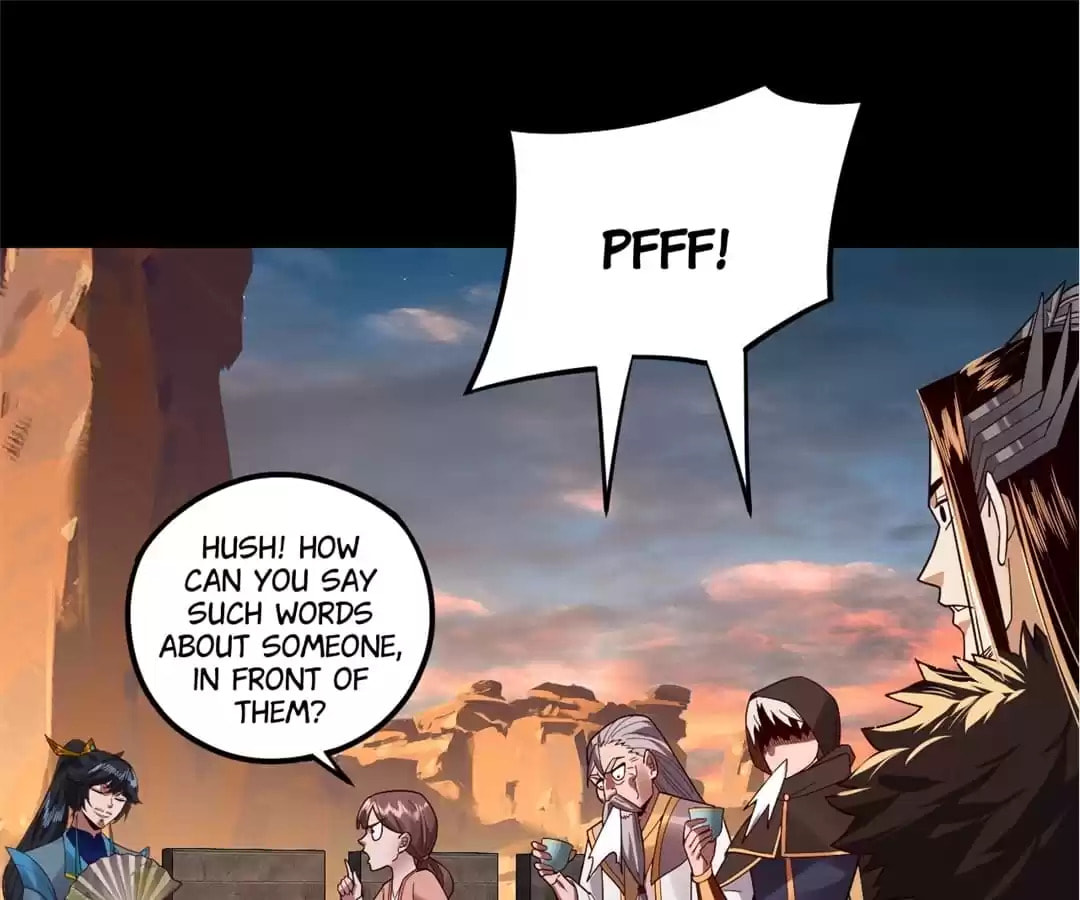 I Am the Fated Villain Chapter 89 page 77 - 