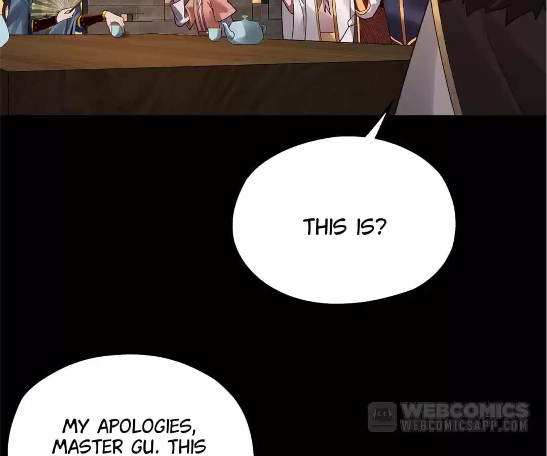 I Am the Fated Villain Chapter 89 page 78 - 
