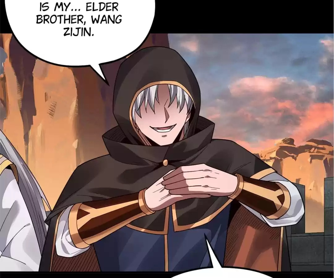 I Am the Fated Villain Chapter 89 page 79 - 