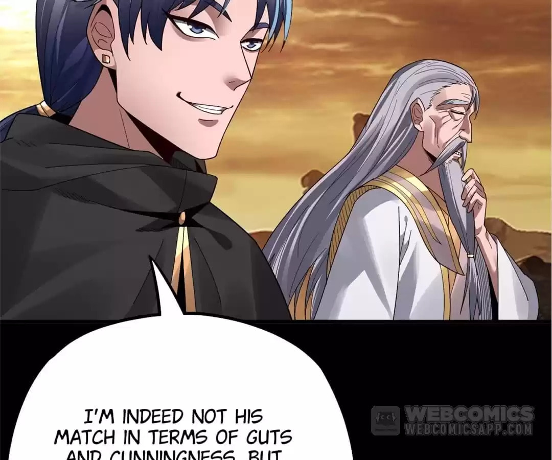 I Am the Fated Villain Chapter 89 page 9 - 
