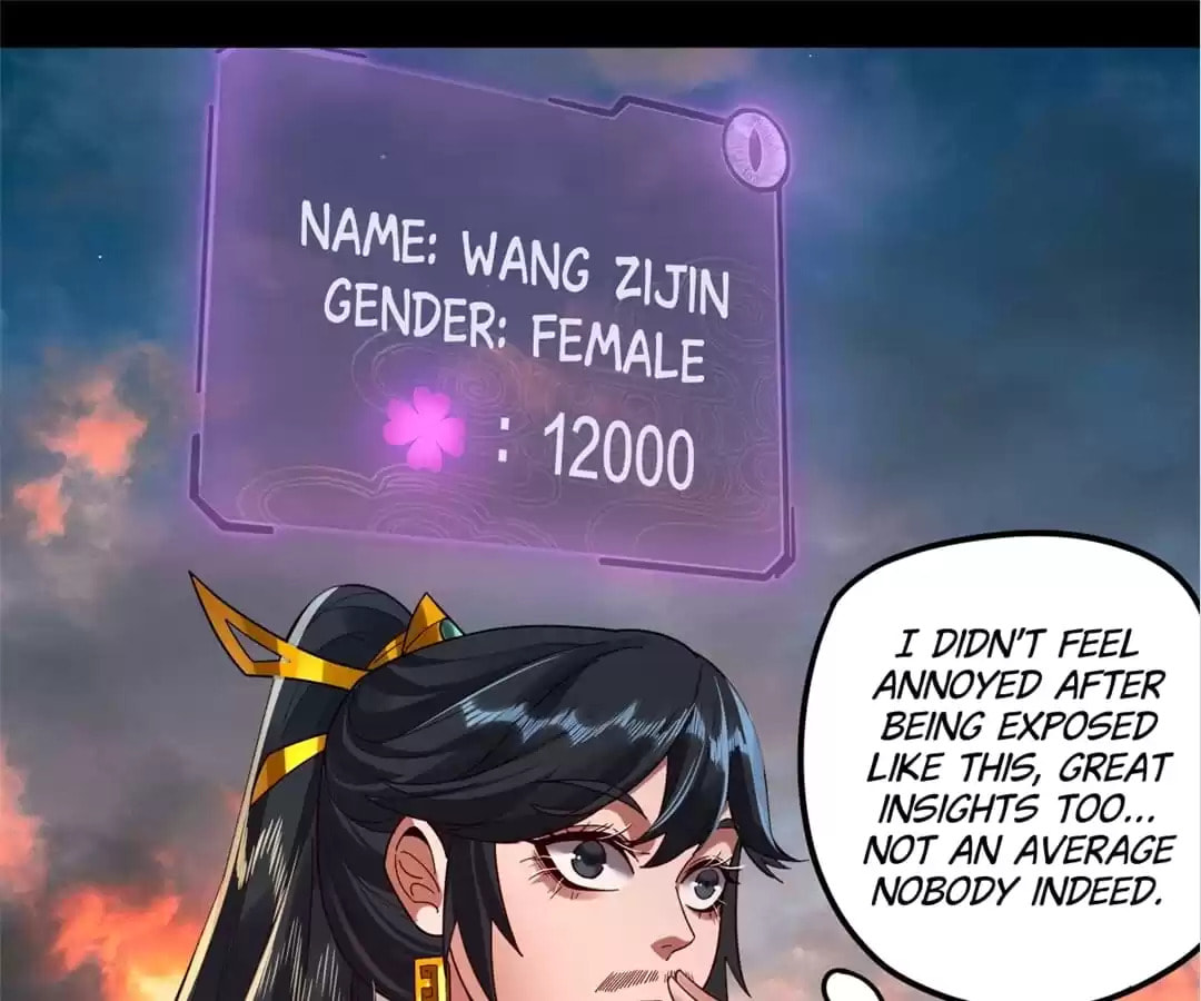 I Am the Fated Villain Chapter 89 page 84 - 