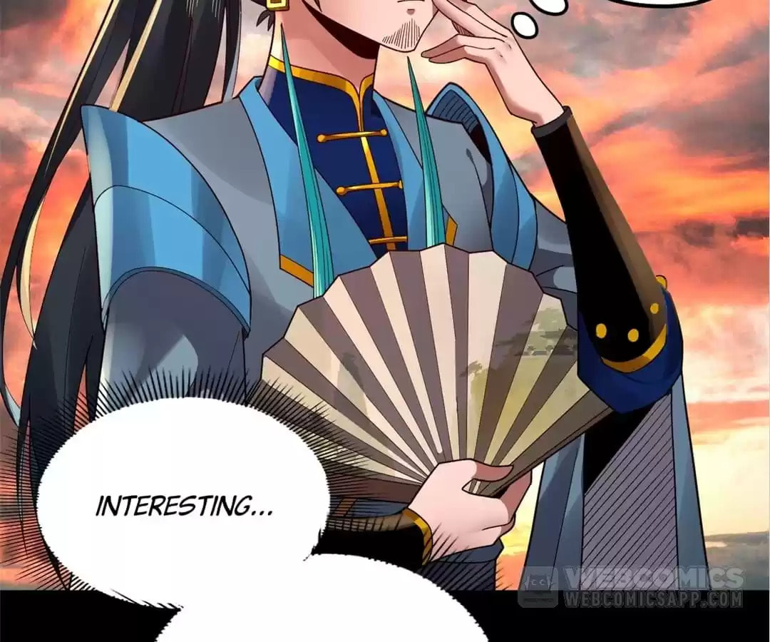 I Am the Fated Villain Chapter 89 page 85 - 