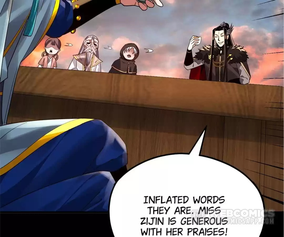 I Am the Fated Villain Chapter 89 page 88 - 