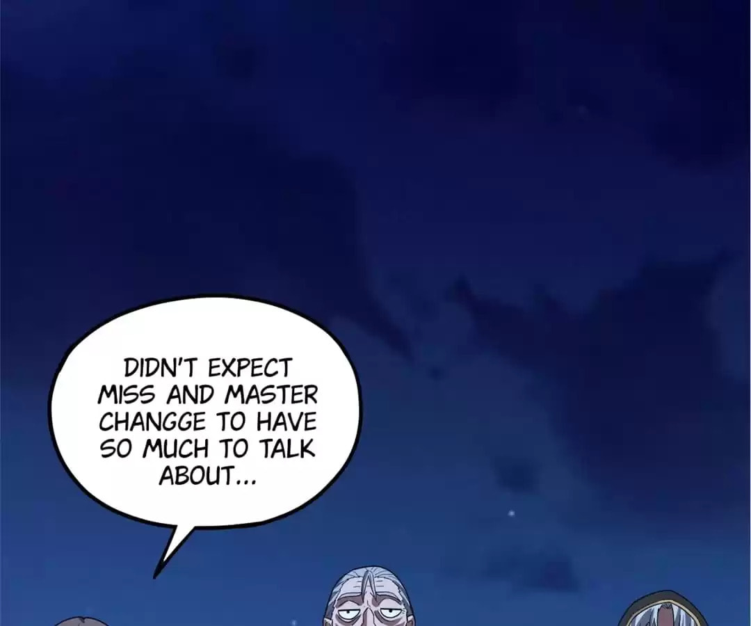 I Am the Fated Villain Chapter 89 page 97 - 