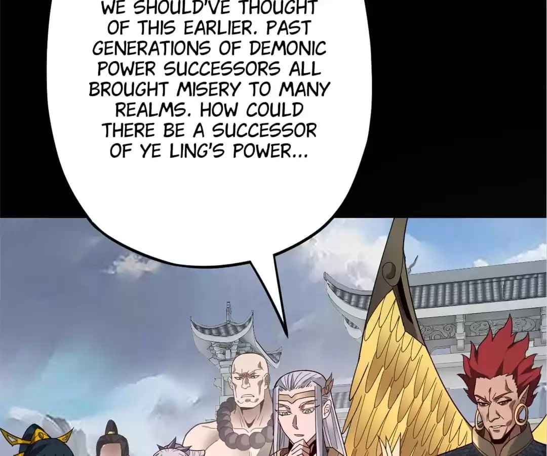 I Am the Fated Villain Chapter 91 page 104 - 
