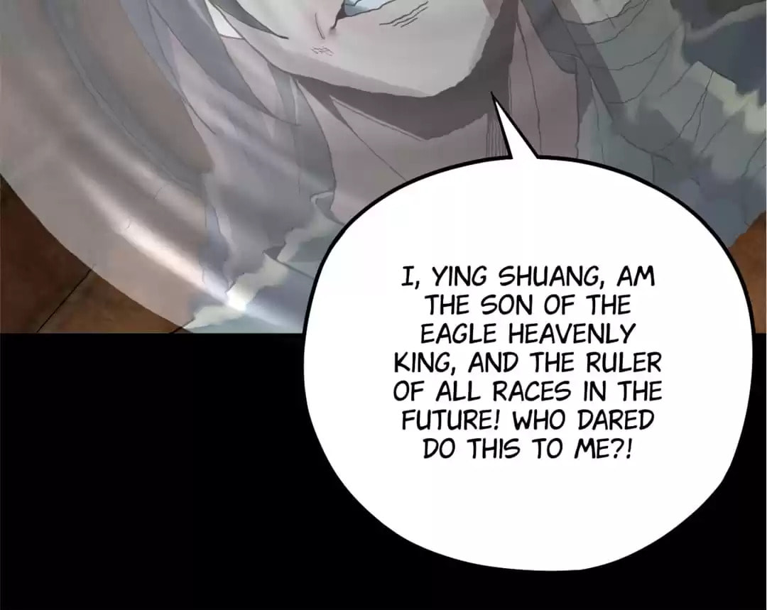I Am the Fated Villain Chapter 91 page 12 - 