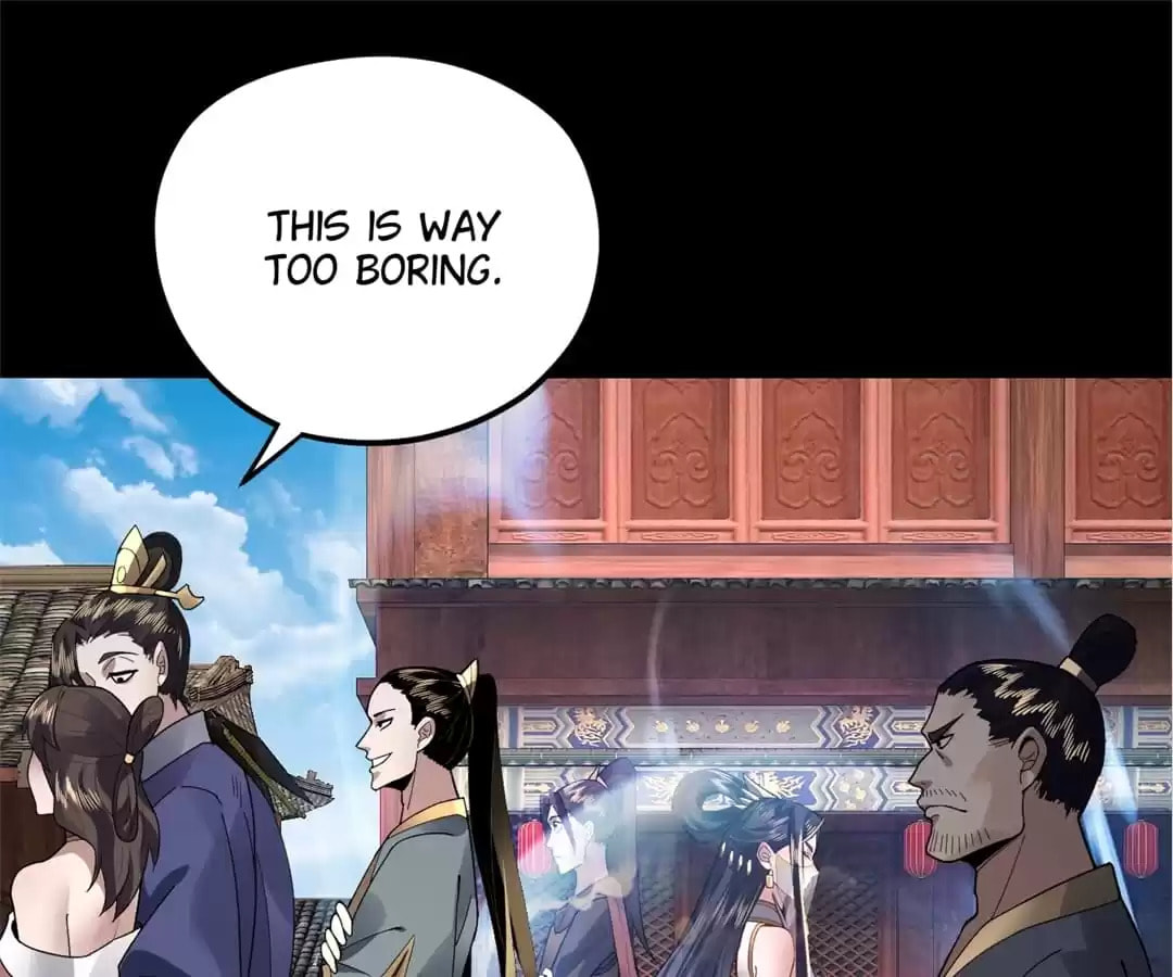 I Am the Fated Villain Chapter 91 page 112 - 