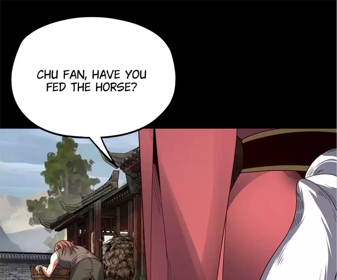 I Am the Fated Villain Chapter 91 page 13 - 