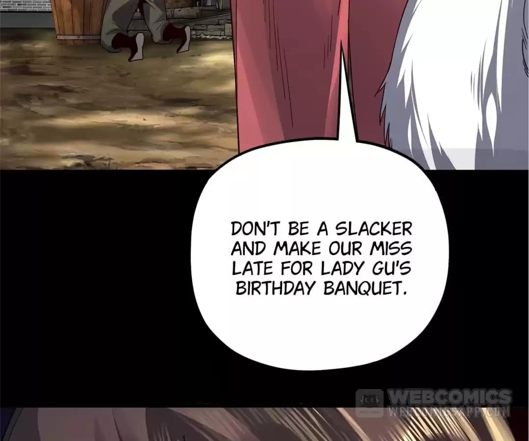 I Am the Fated Villain Chapter 91 page 14 - 