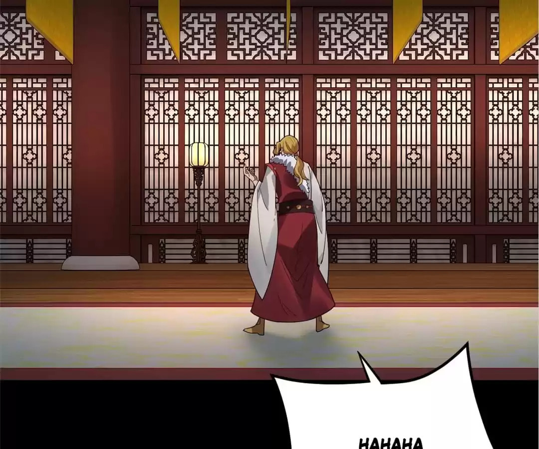 I Am the Fated Villain Chapter 91 page 19 - 