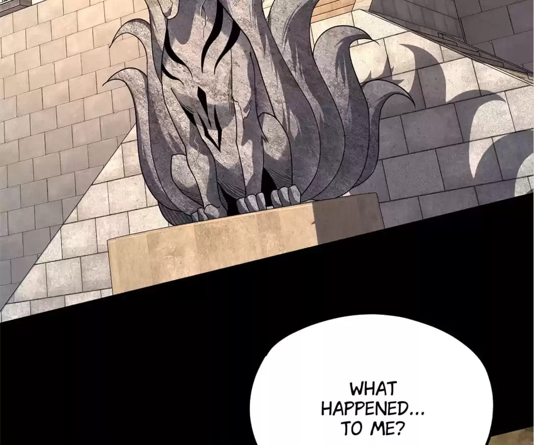 I Am the Fated Villain Chapter 91 page 3 - 