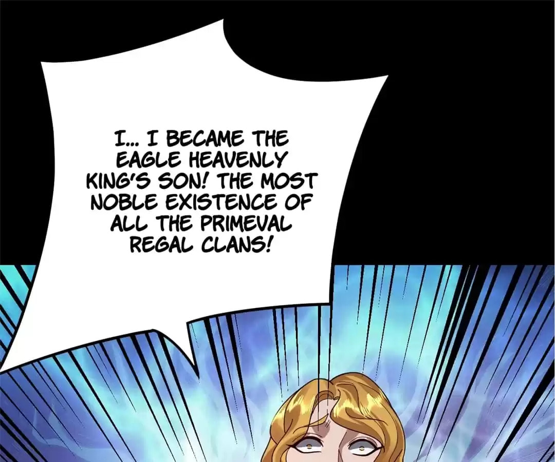 I Am the Fated Villain Chapter 91 page 21 - 