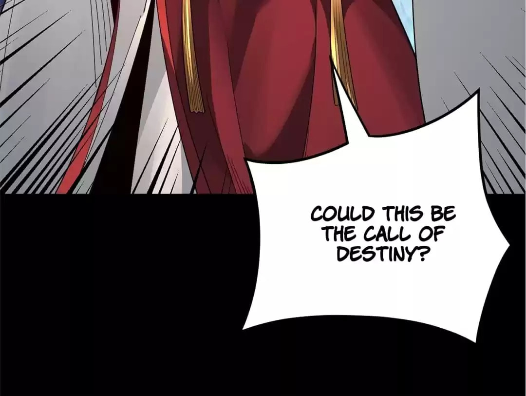 I Am the Fated Villain Chapter 91 page 23 - 
