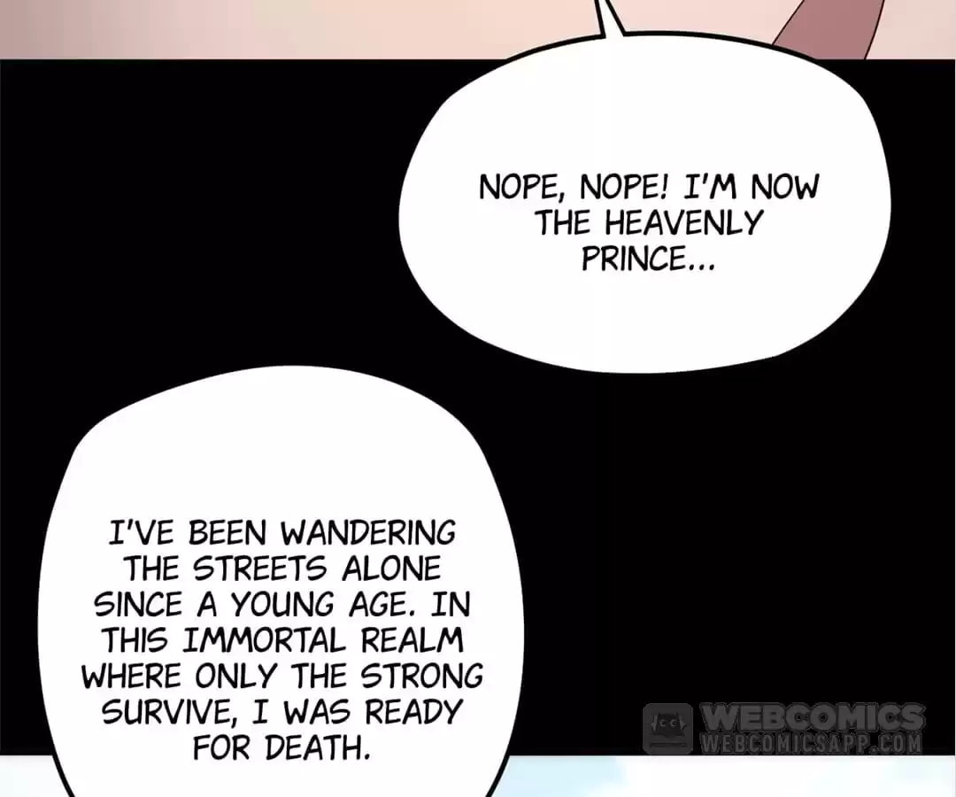 I Am the Fated Villain Chapter 91 page 25 - 