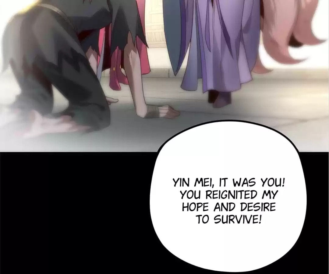 I Am the Fated Villain Chapter 91 page 27 - 