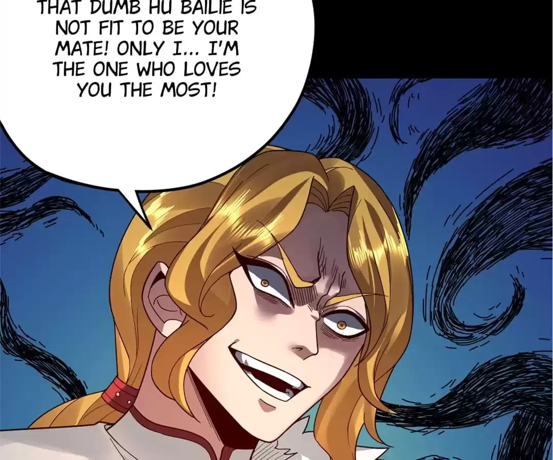 I Am the Fated Villain Chapter 91 page 31 - 
