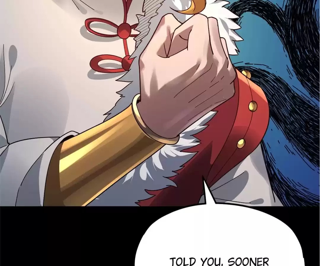 I Am the Fated Villain Chapter 91 page 32 - 