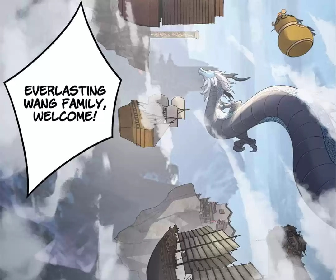 I Am the Fated Villain Chapter 91 page 38 - 