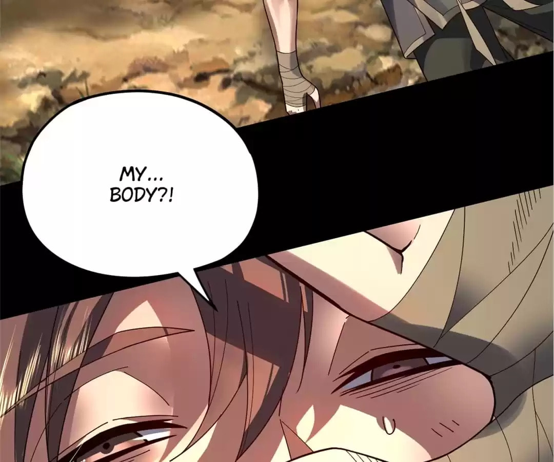 I Am the Fated Villain Chapter 91 page 5 - 