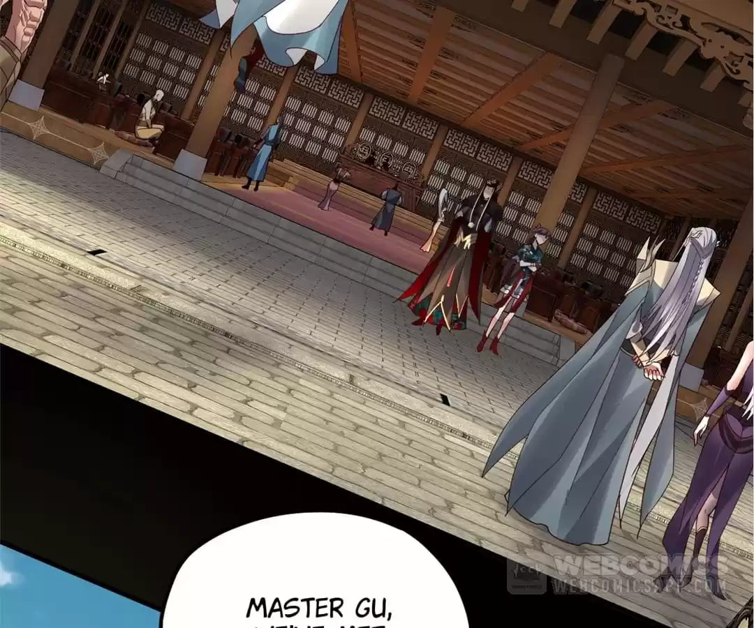 I Am the Fated Villain Chapter 91 page 42 - 