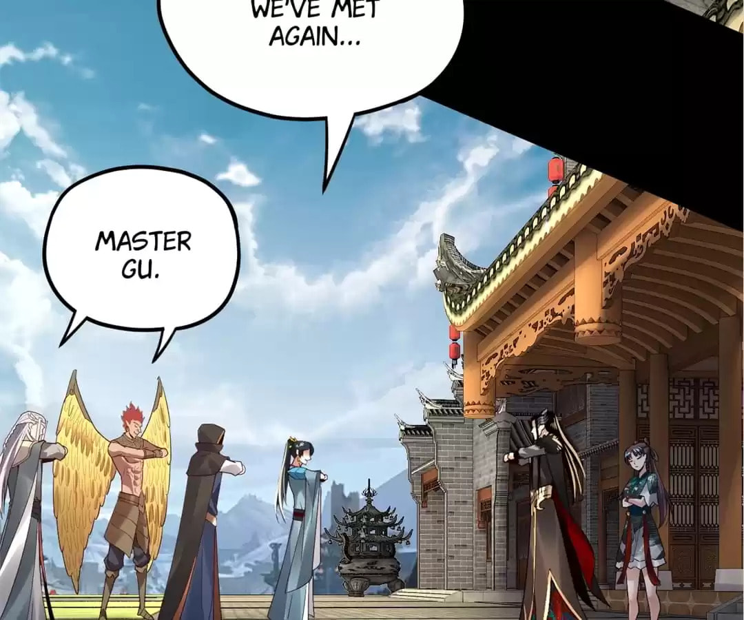 I Am the Fated Villain Chapter 91 page 43 - 